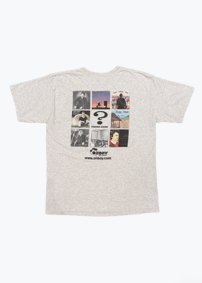 Vintage 1990's John Prine Tee