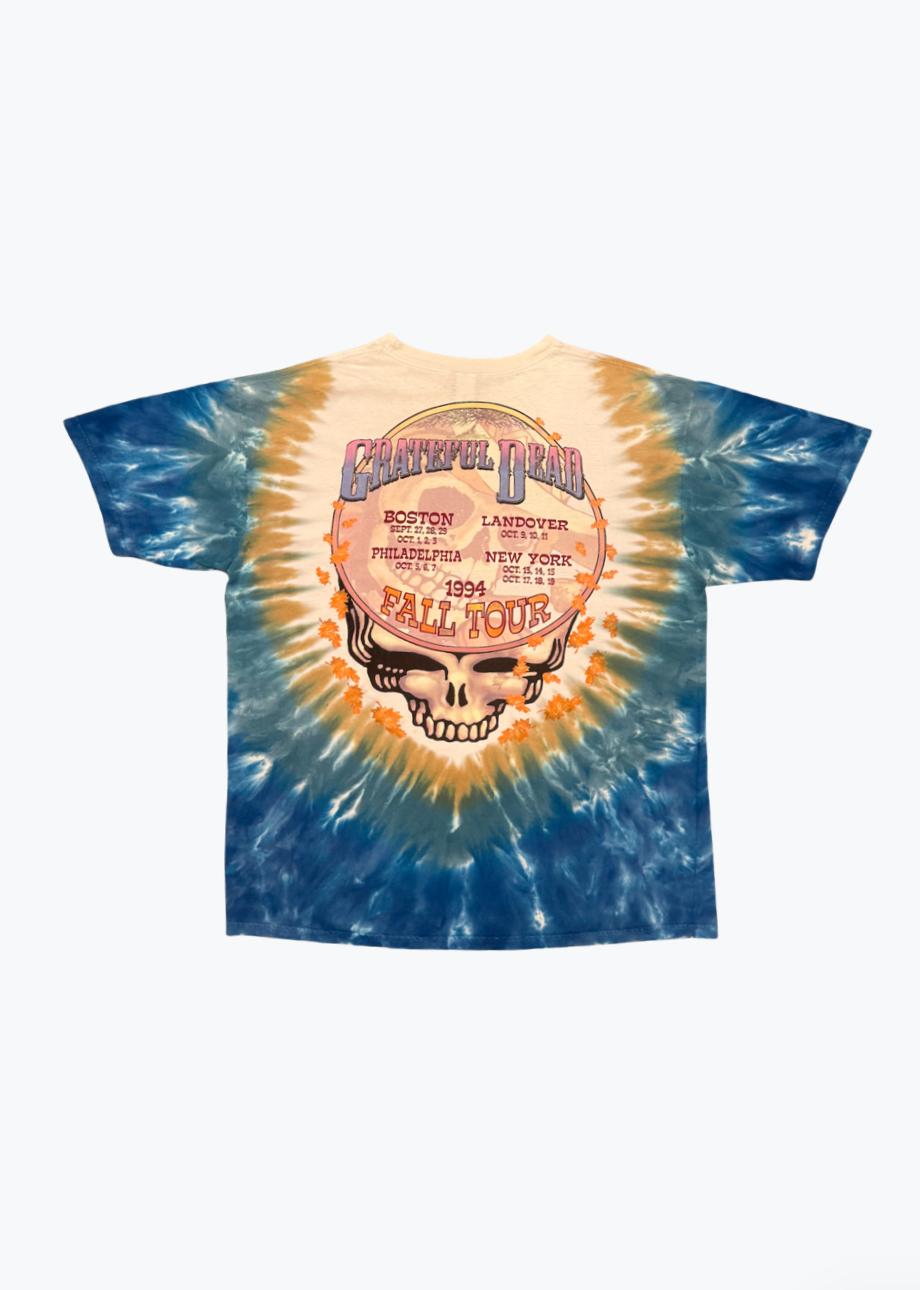 Vintage Grateful Dead 1994 Tour Tee