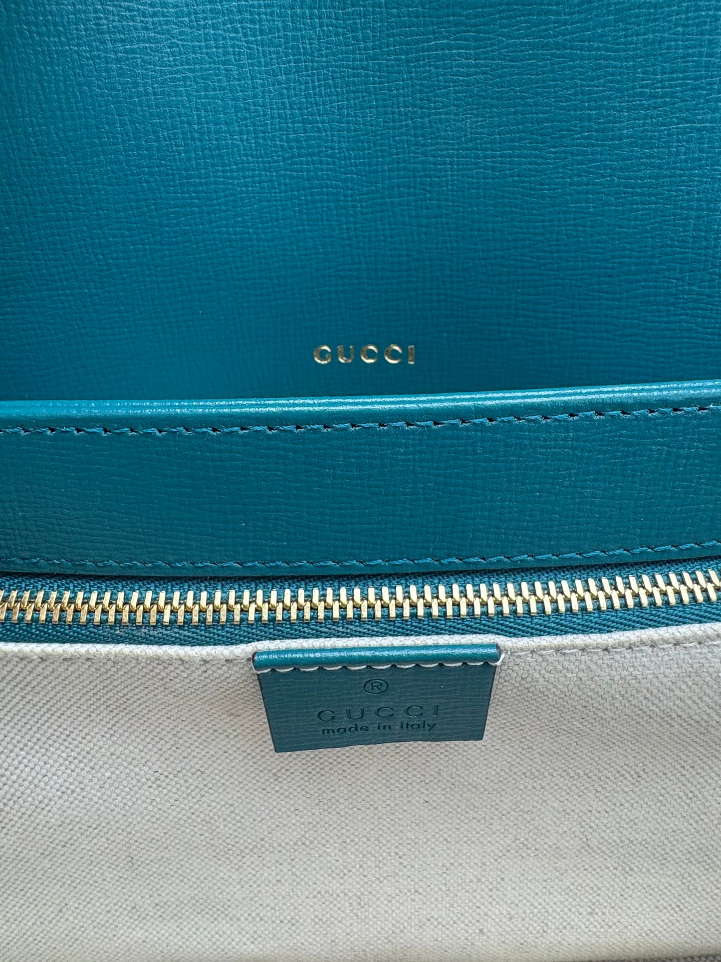 Vintage Gucci Horsebit 1955 Medium Shoulder Bag