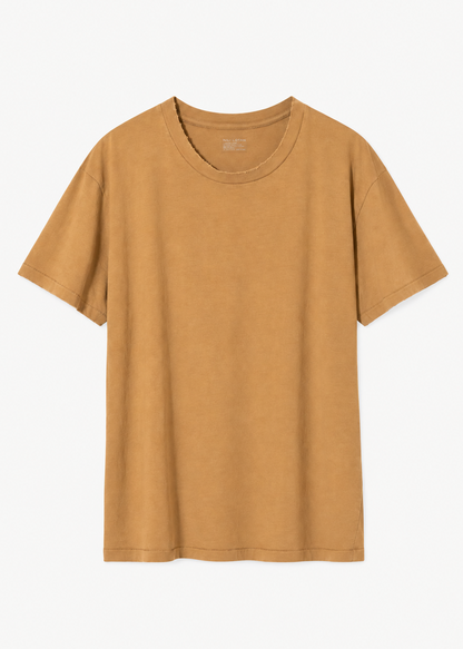 Women’s nili Lotan Brady Tee in Blonde