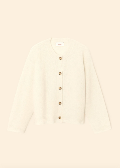 Xirena Cameron Cardigan in Frost