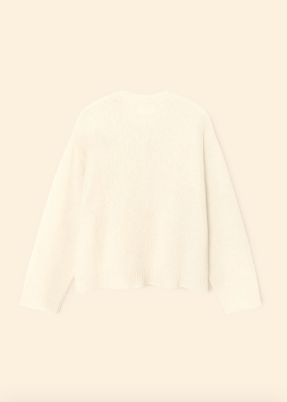 Xirena Cameron Cardigan in Frost