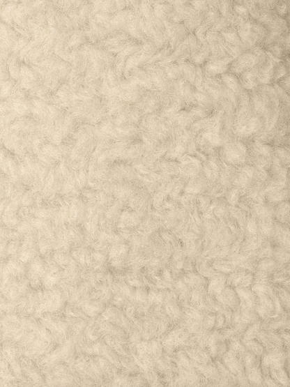 Xirena Dree Bomber in Cream