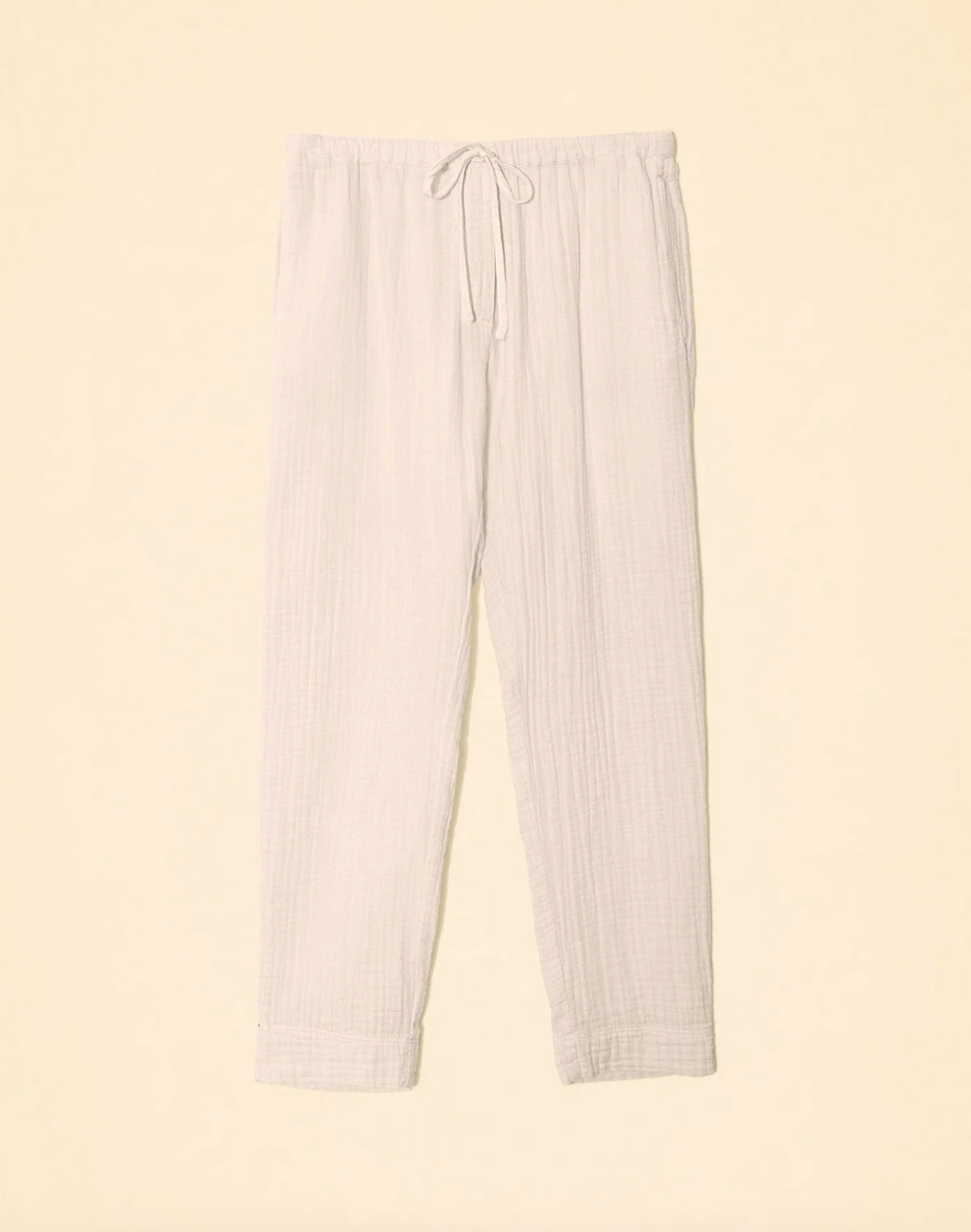 Xirena Jordyn Pant in Oysterette