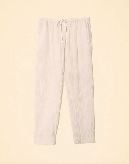 Xirena Jordyn Pant in Oysterette