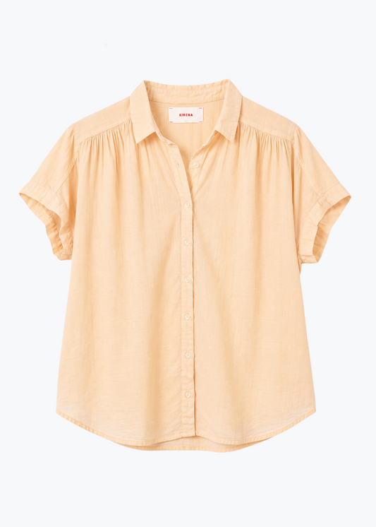 Xirena Pax Shirt in Mellow