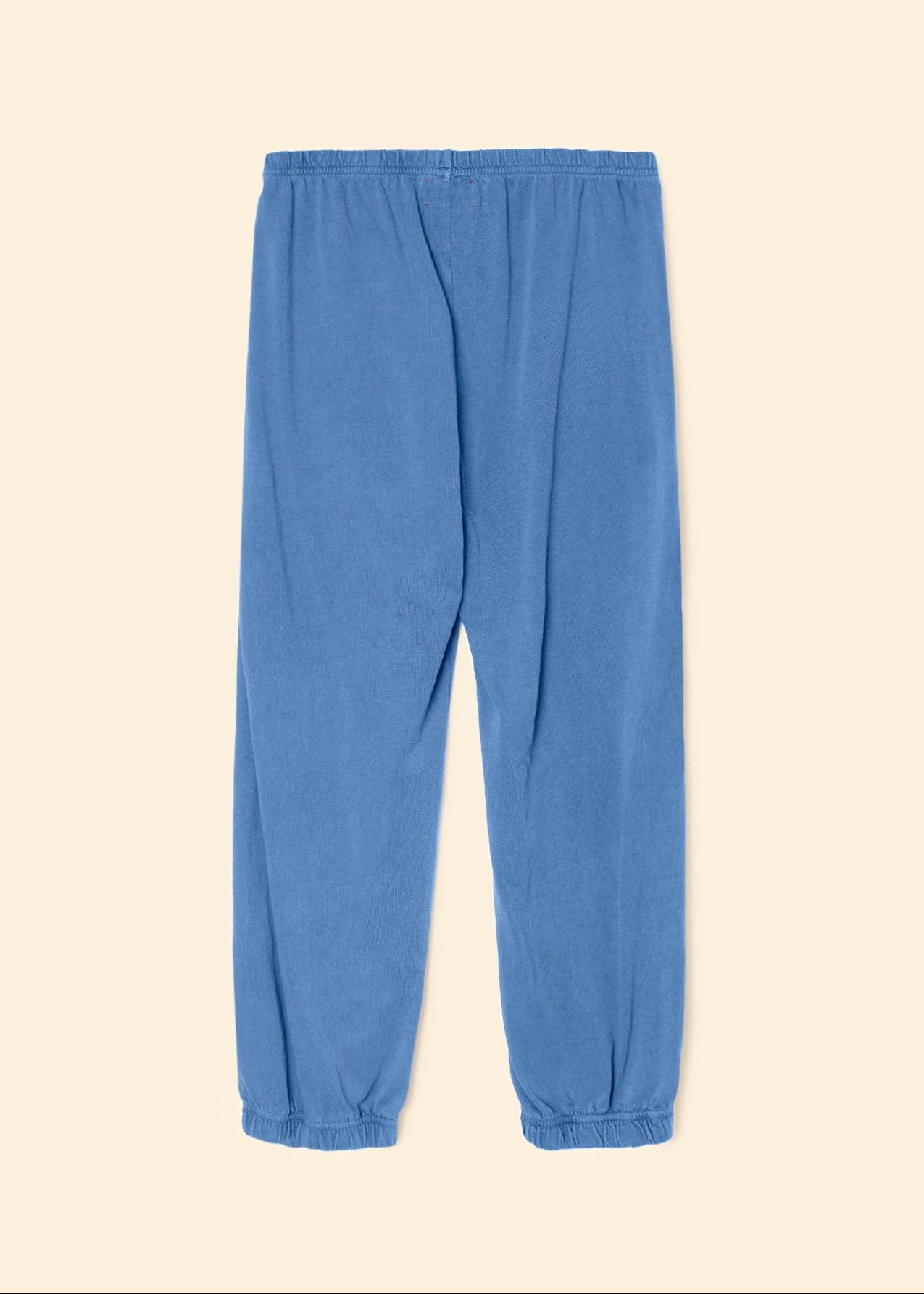 Xirena Womens Crispin Sweatpant in Vintage Storm Blue