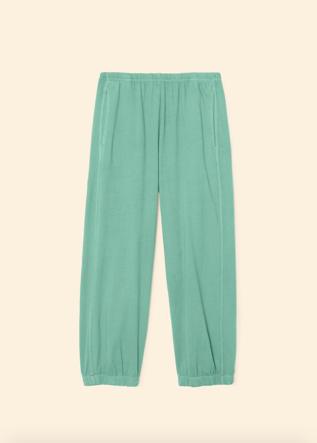 Xirena womens Crispin Pant in Field Green
