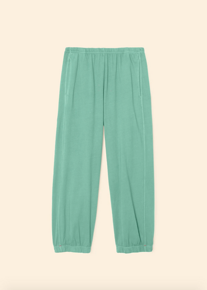 Xirena womens Crispin Pant in Field Green