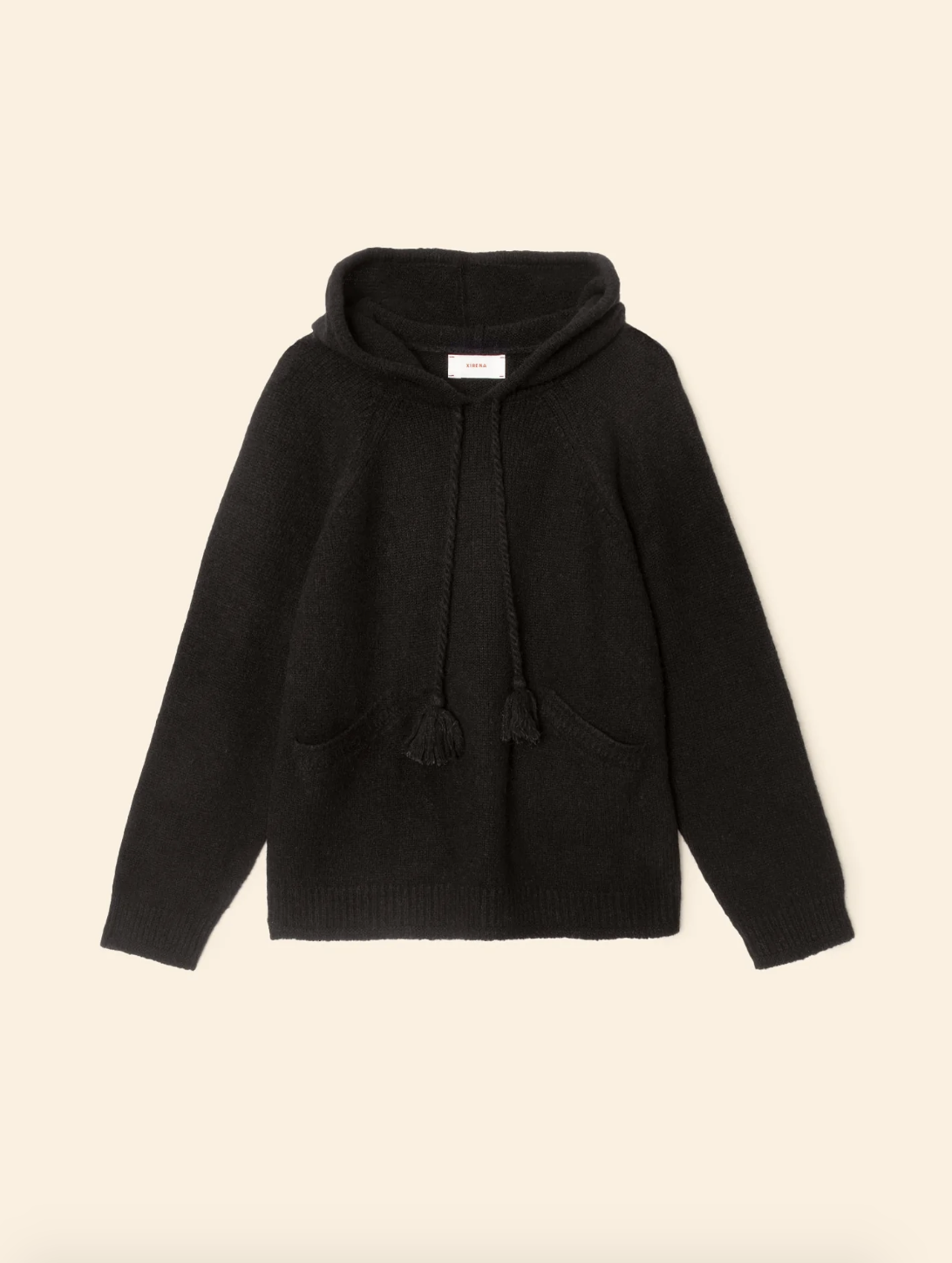 Xirena womens Kayla Sweater in Black