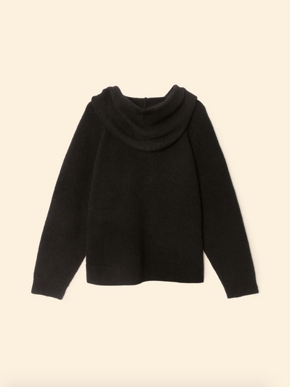 Xirena womens Kayla Sweater in Black