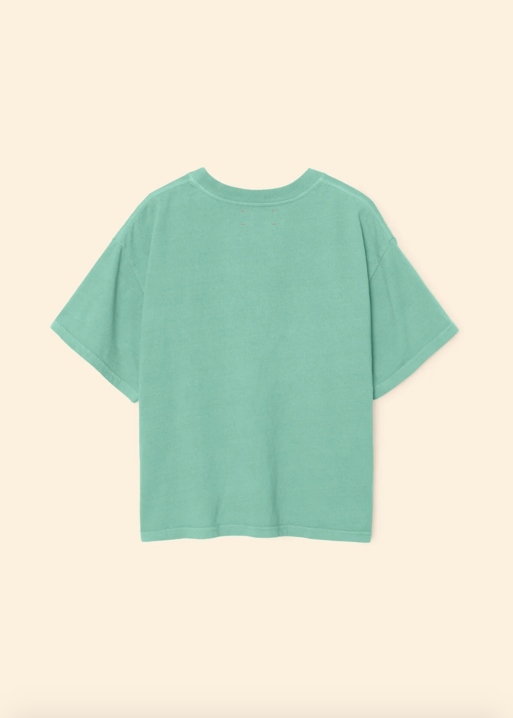 Xirena womens Palmer Tee shirt in Field Green