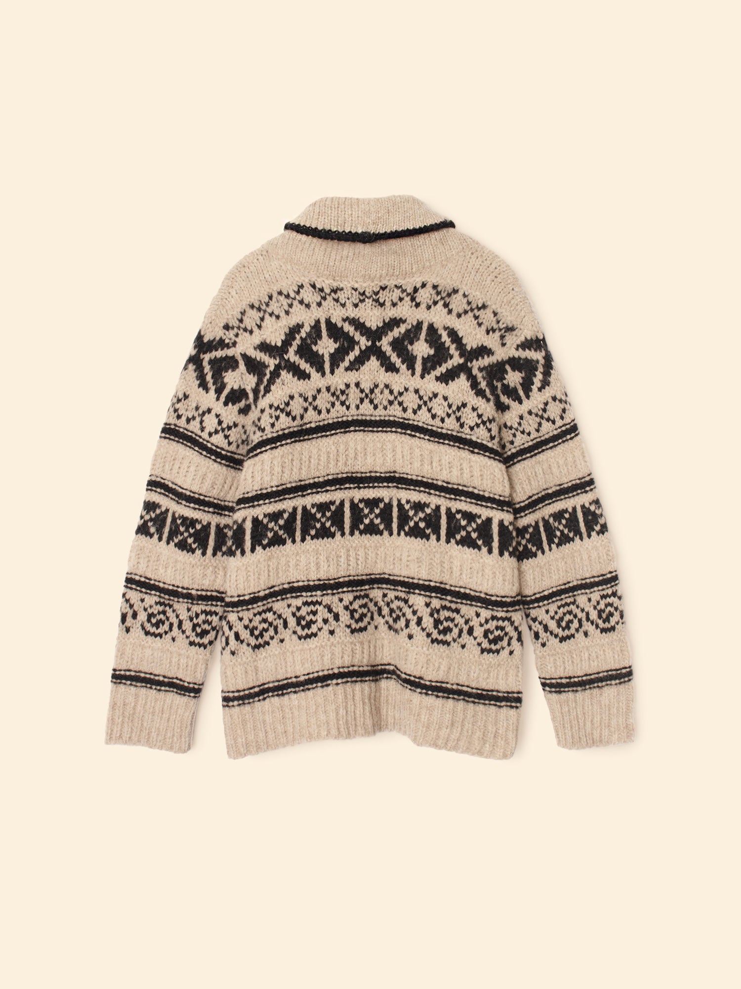 Xirena womens Vail Cardigan in Oatmeal
