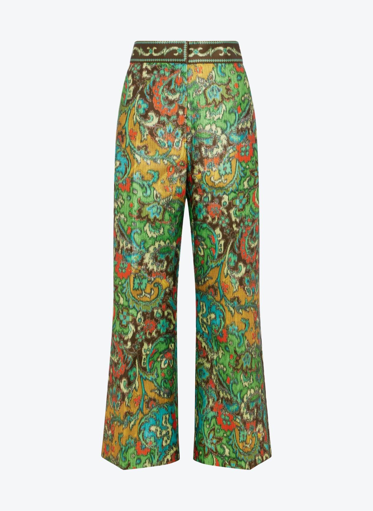alemais womens Charlotte Pants