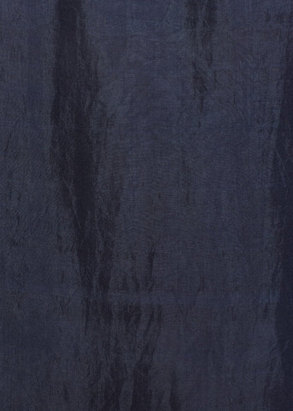 alix of bohemia Dana Indigo Night Silk Shirt
