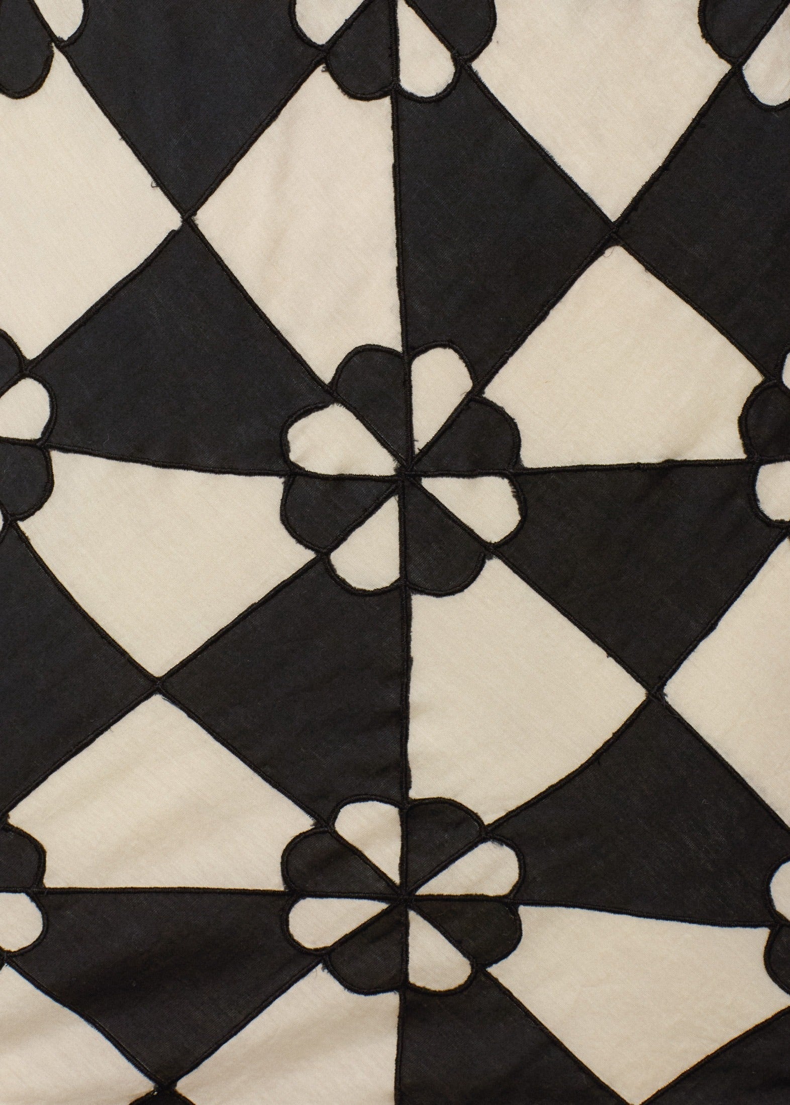 alix of bohemia Vita Onyx Jubilee Dress
