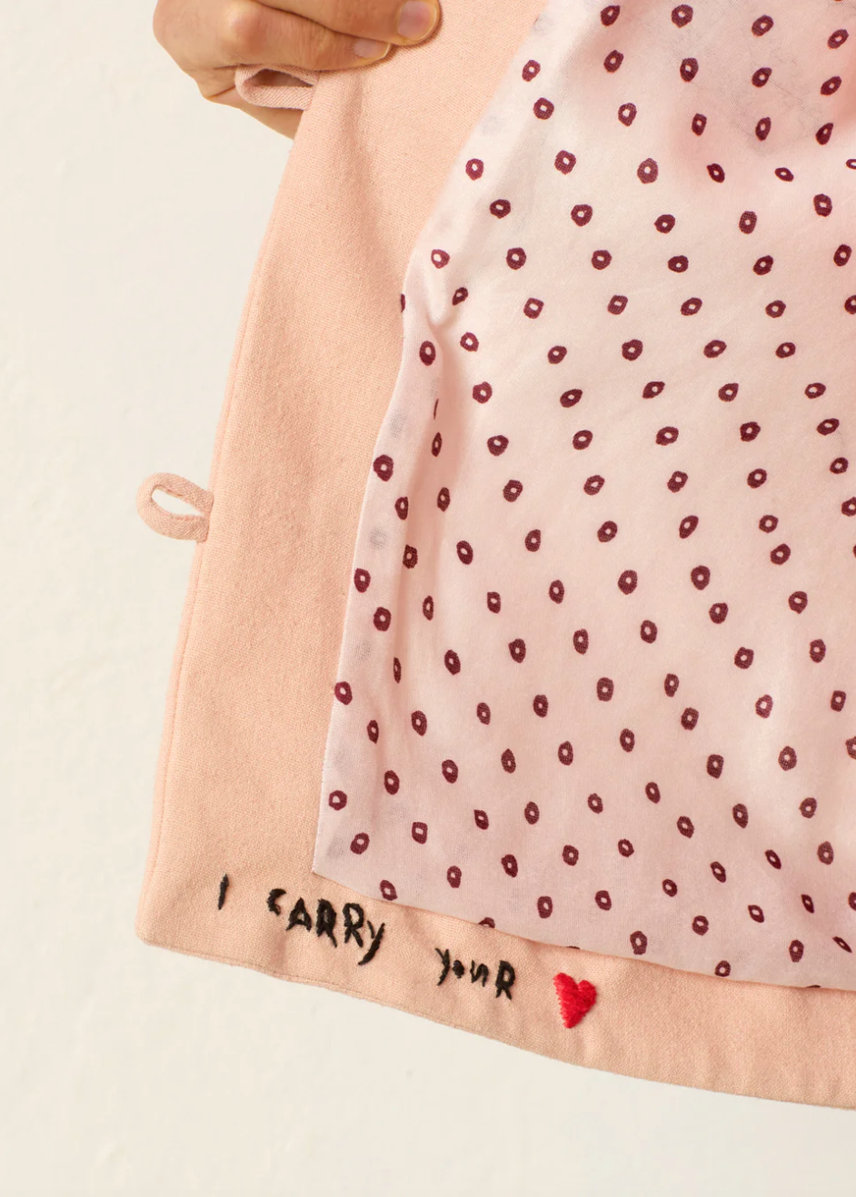 alix of bohemia womens Jude Ruby Poppy Jacket