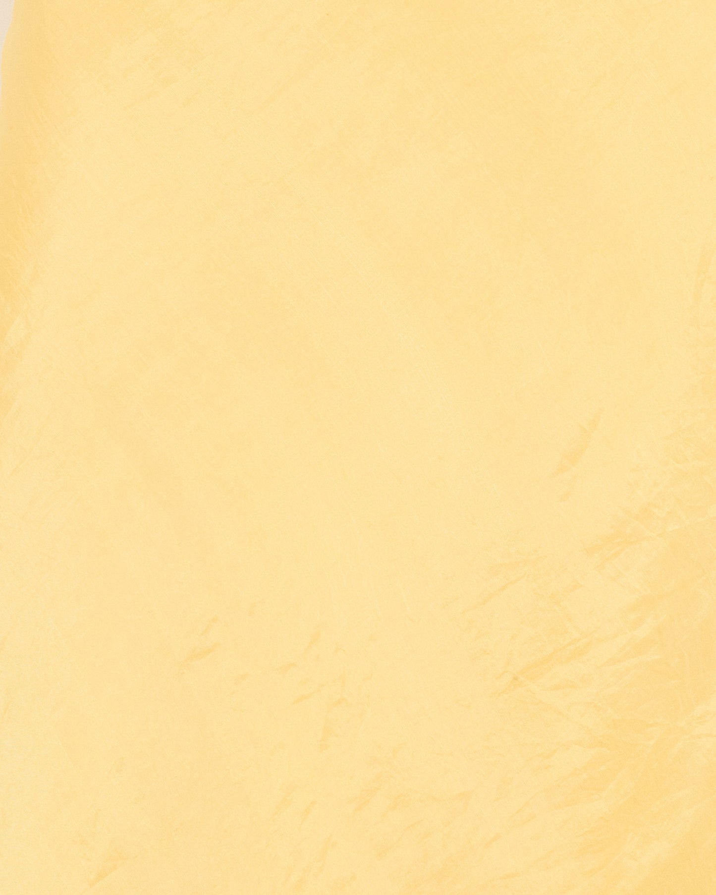 alix of bohemia womens Lyra Sunlight Silk Skirt yellow 