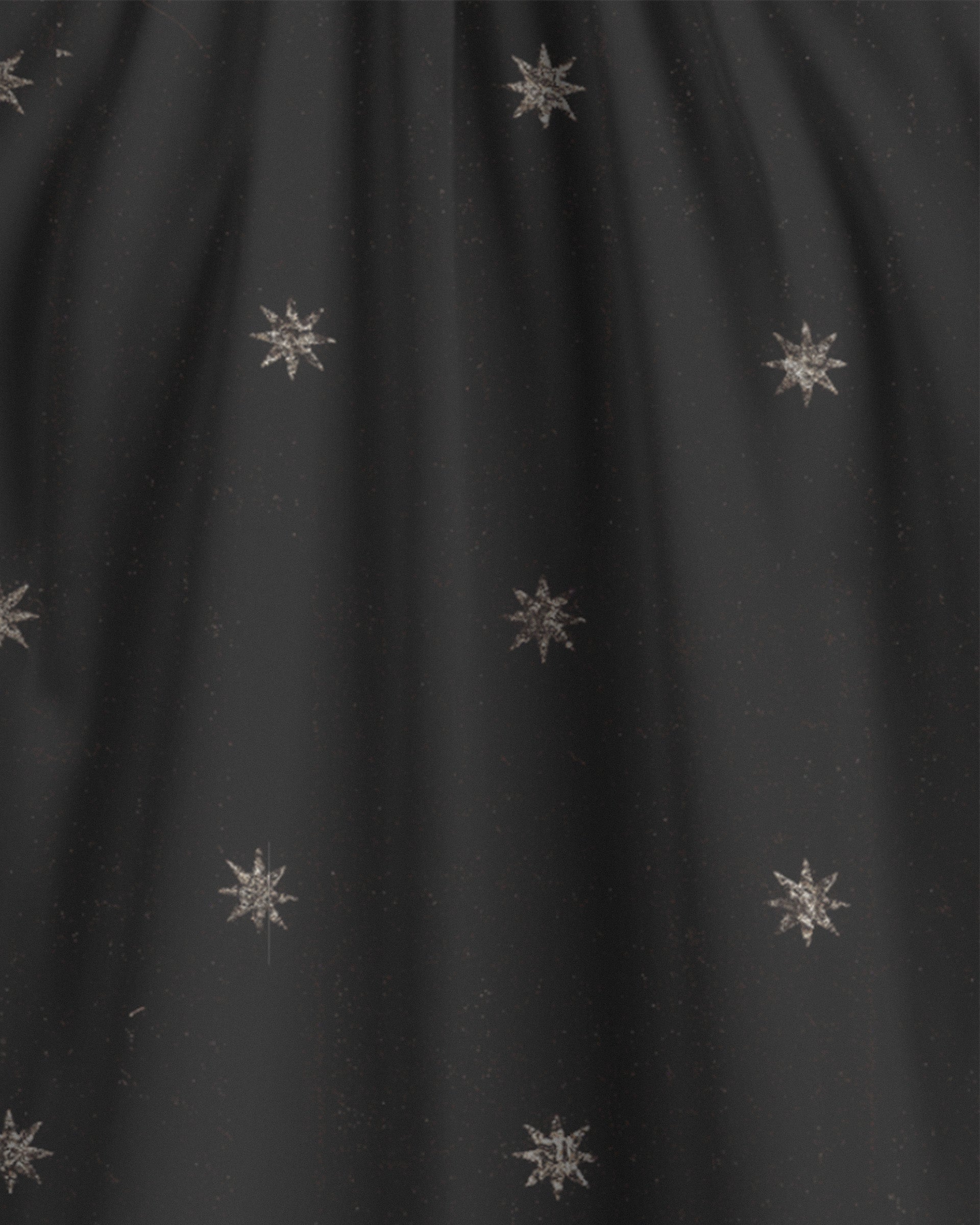 alix of bohemia womens cotton silk Winnie Celestial Night Shirt