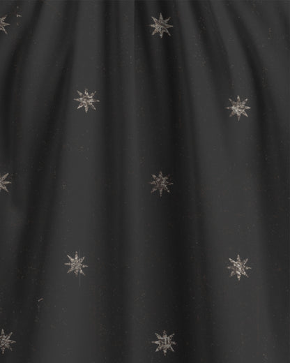 alix of bohemia womens cotton silk Winnie Celestial Night Shirt