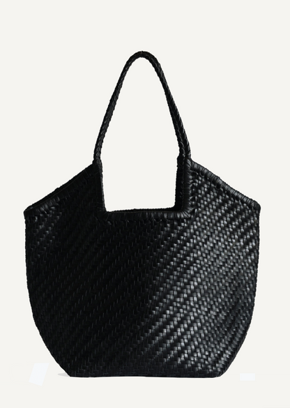 bembien Selene Tote in Black