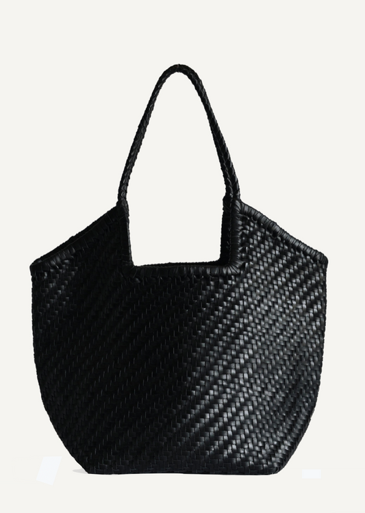 bembien Selene Tote in Black