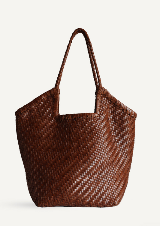 bembien Selene Tote in Sienna