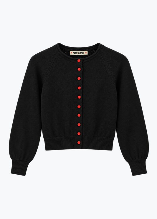 ciao lucia womens Laine Cardigan