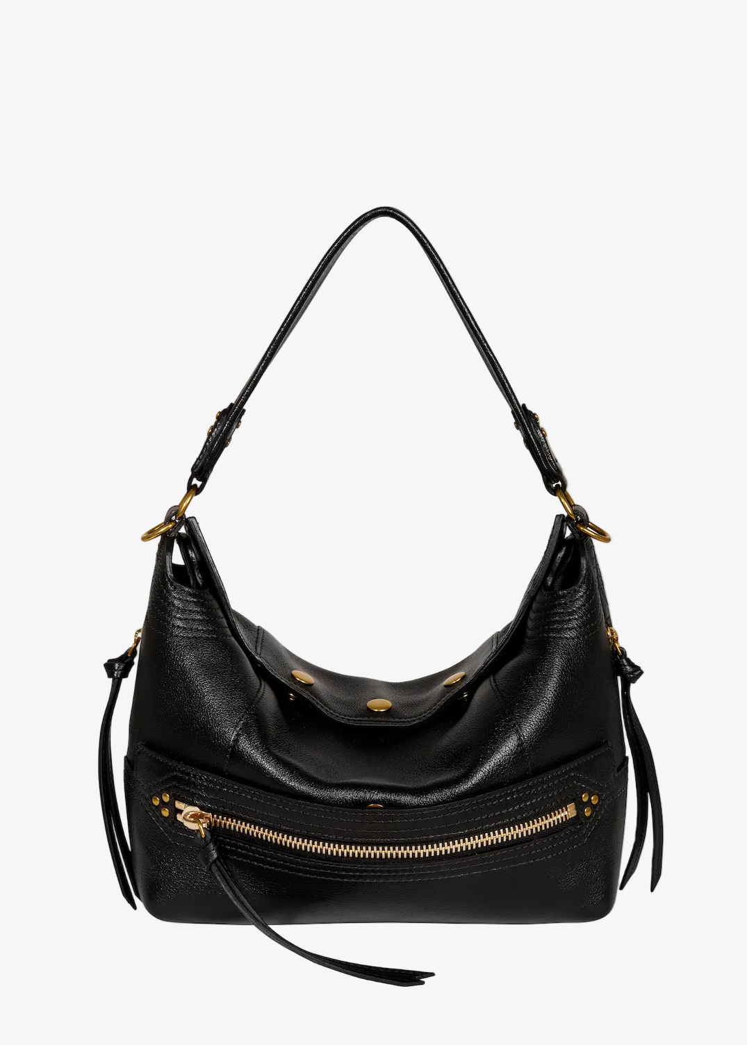 jerome dreyfuss Lucky Hobo in Black