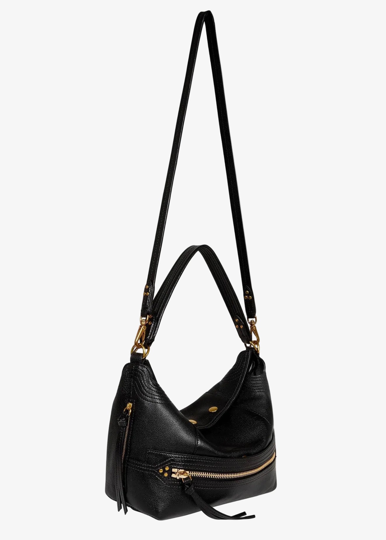 jerome dreyfuss Lucky Hobo in Black