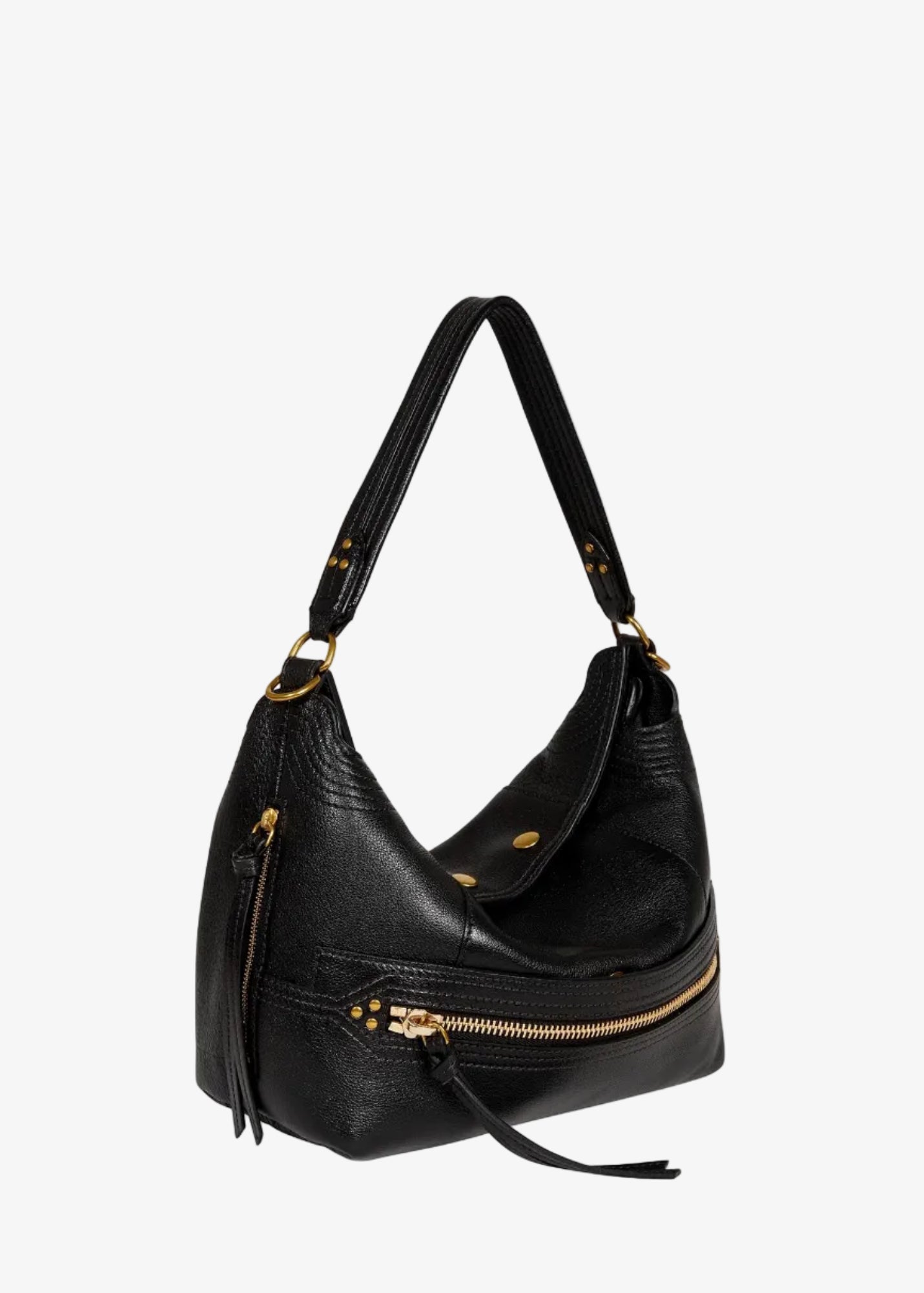 jerome dreyfuss Lucky Hobo in Black