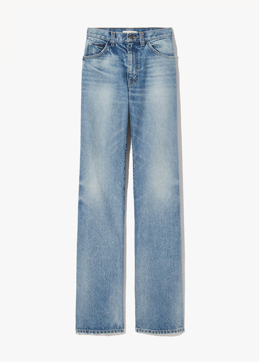 nili lotan womens Joan Jean in Summer Wash