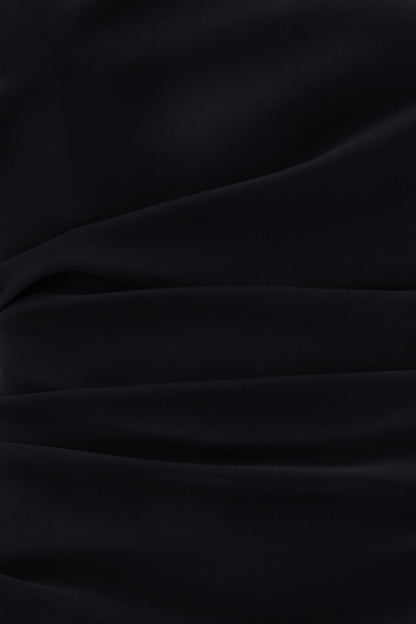 rachel gilbert Rowana Gown in Black