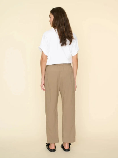 Jake Pant in Beige Coast