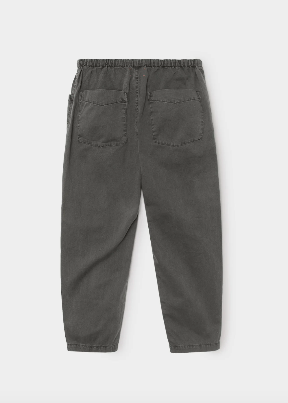 xirena Baxter Twill Pant in Carbon