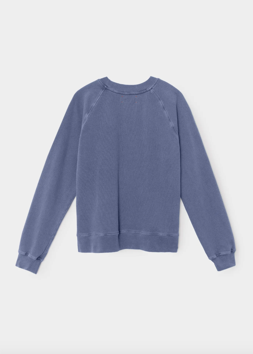 xirena Marathon Terry Sweatshirt in Vintage Navy