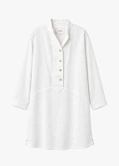 xirena womens Linen Dover Dress