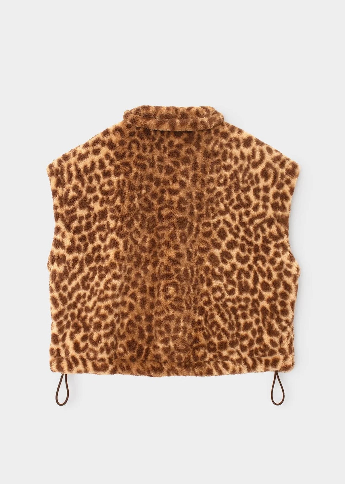 xirena womens Ravena Fleece Vest in Cub Scout