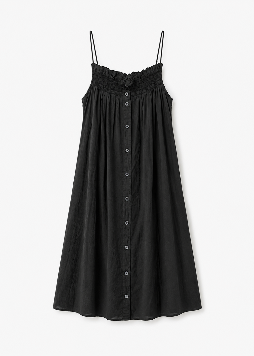 xirena womens Tiggy Dress in Black