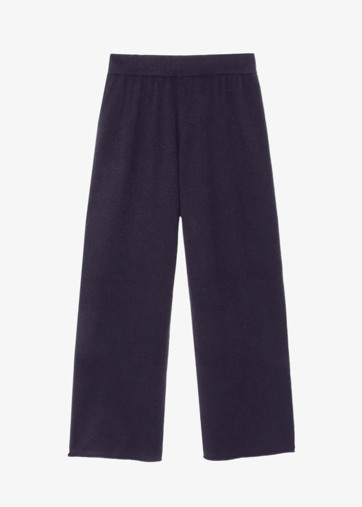 xirena womens cashmere Rory Pant in Midnight Blue