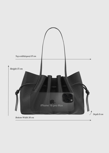 yuzefi Scallop_Shoulder dimensions